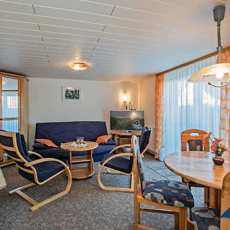 Haus Parterrewohnung Uckeritz