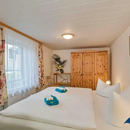 Haus Parterrewohnung Lejlighed